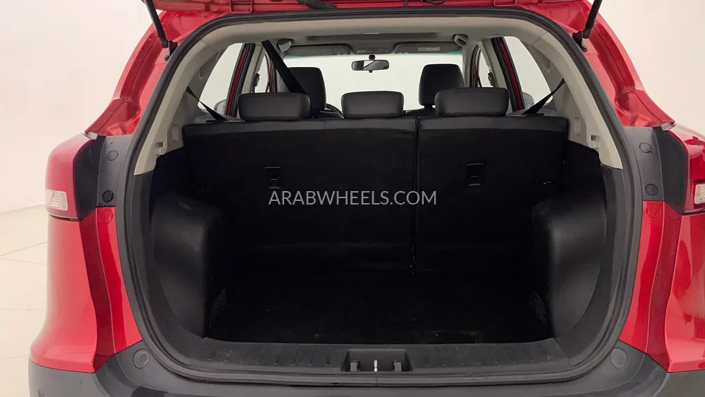 JAC S3 2023 for Sale in Dubai Image-27