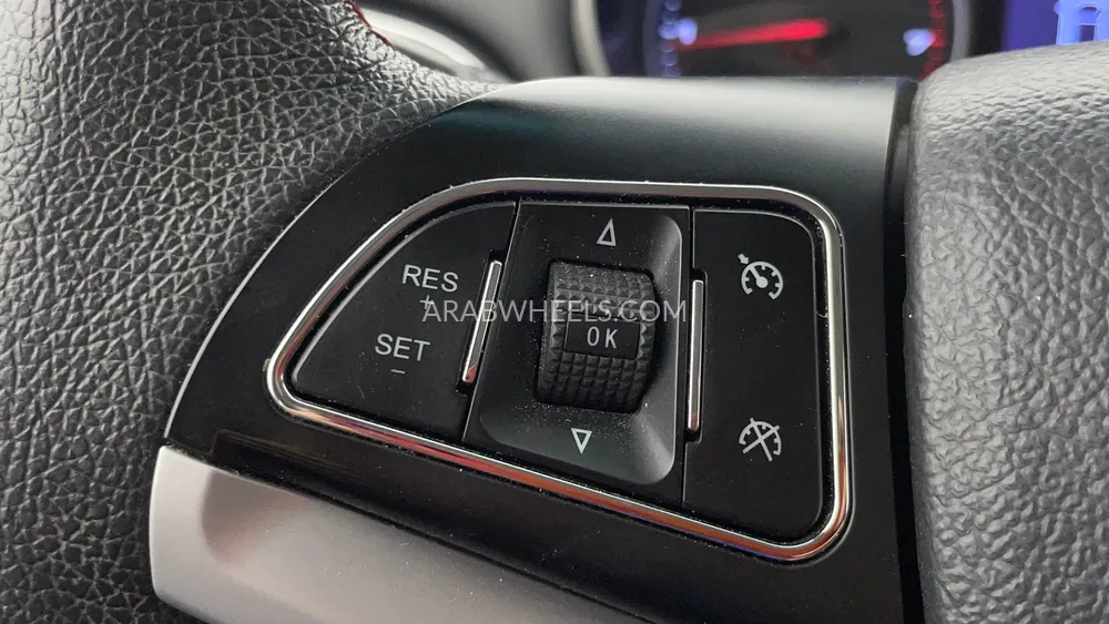 JAC S3 2023 for Sale in Dubai Image-43