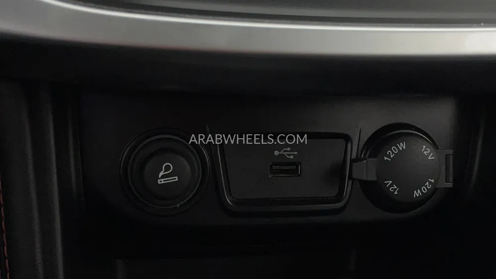 JAC S3 2023 for Sale in Dubai Image-46