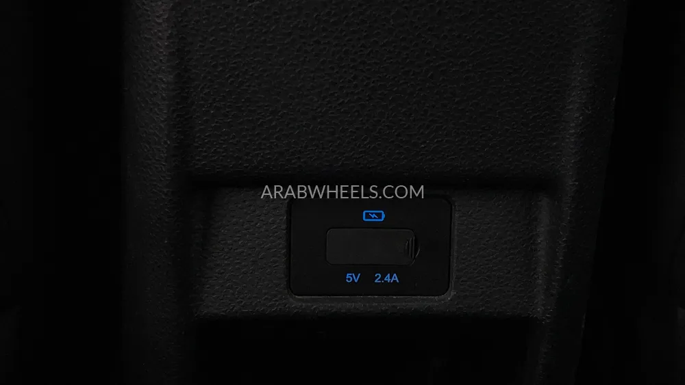 JAC S3 2023 for Sale in Dubai Image-47