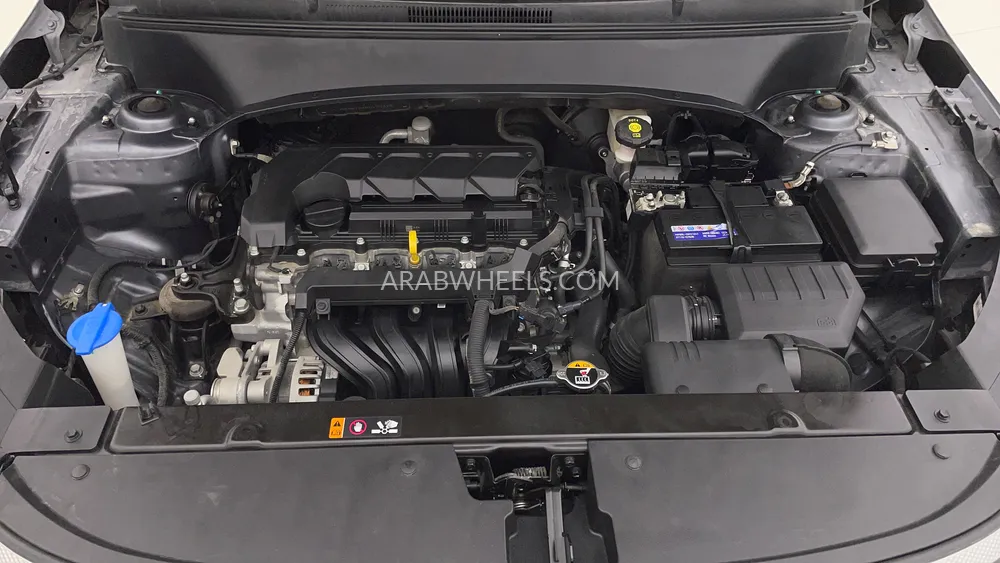 Kia Seltos 2024 for Sale in Dubai Image-9