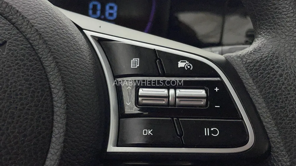 Kia Seltos 2024 for Sale in Dubai Image-20