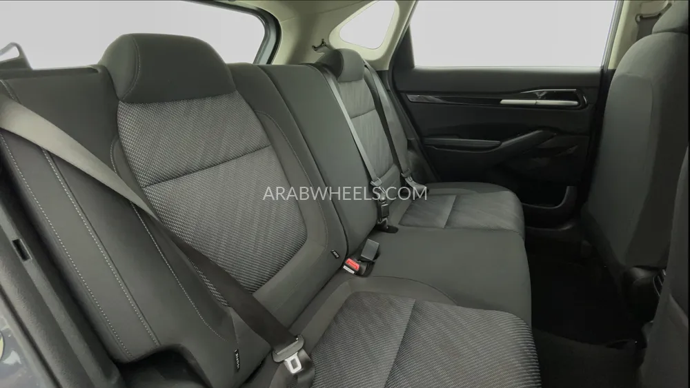 Kia Seltos 2024 for Sale in Dubai Image-25