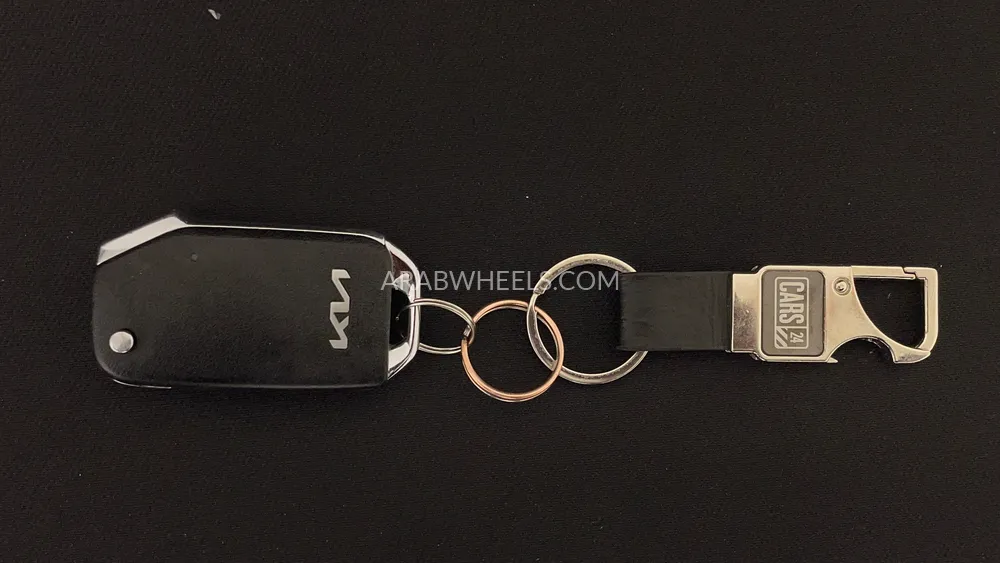 Kia Seltos 2024 for Sale in Dubai Image-27