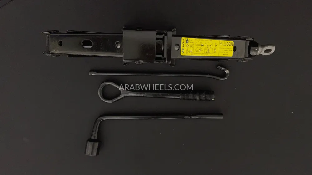 Kia Seltos 2024 for Sale in Dubai Image-28