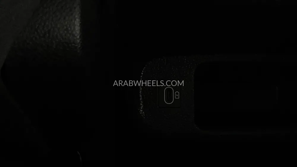 Kia Seltos 2024 for Sale in Dubai Image-42