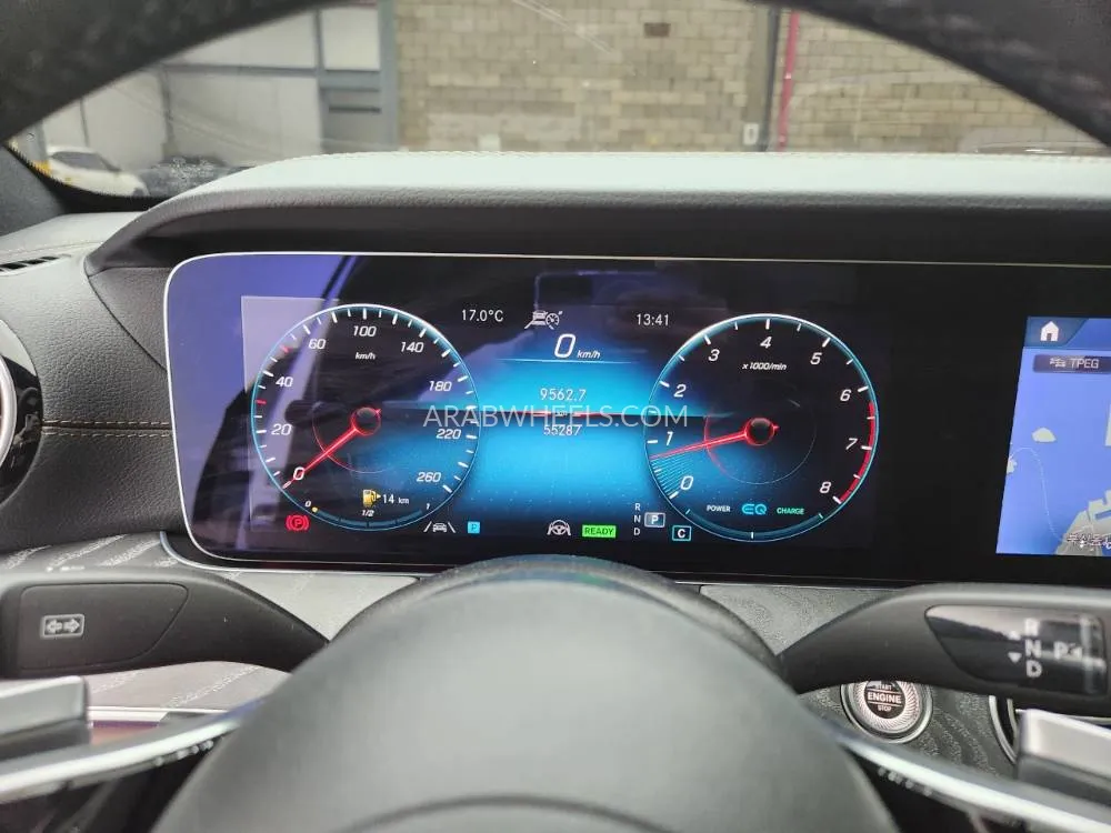 Mercedes Benz 250 2020 for Sale in Dubai Image-6