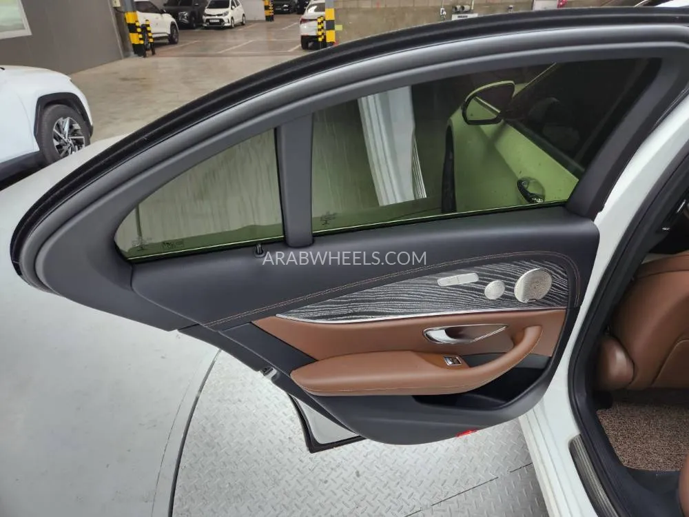 Mercedes Benz 250 2020 for Sale in Dubai Image-8