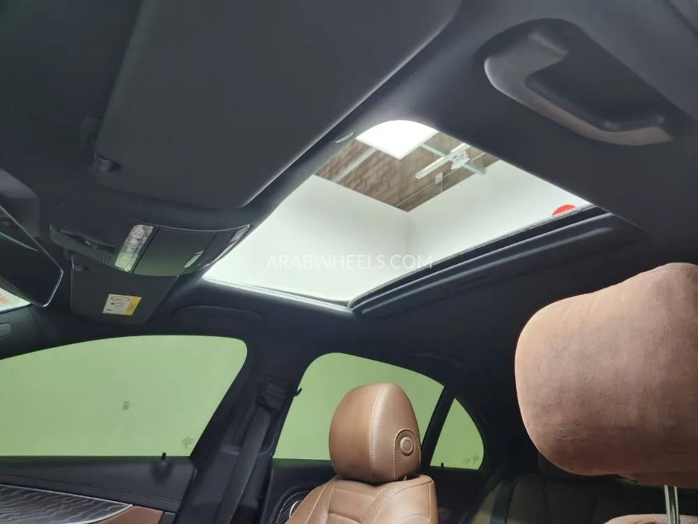 Mercedes Benz 250 2020 for Sale in Dubai Image-10