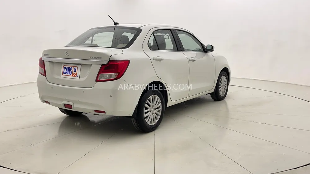 سوزوكي ديزاير 2023 for Sale in دبي Image-3
