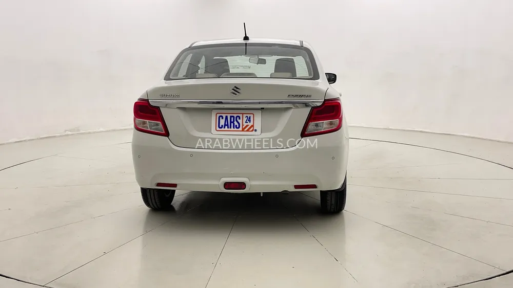 سوزوكي ديزاير 2023 for Sale in دبي Image-4