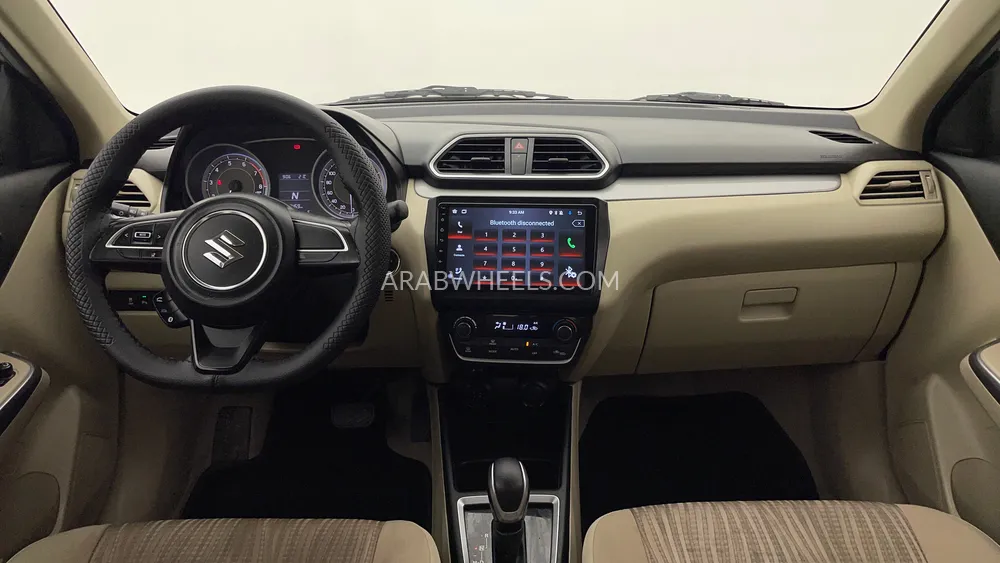 سوزوكي ديزاير 2023 for Sale in دبي Image-12