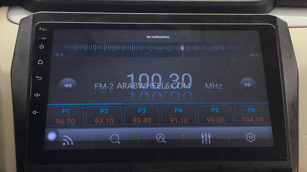 سوزوكي ديزاير 2023 for Sale in دبي Image-15