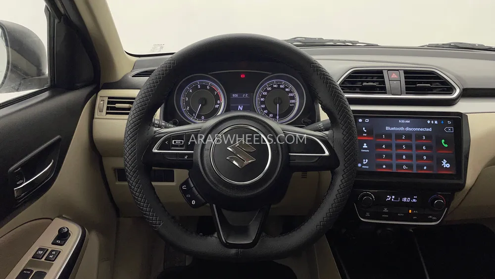 سوزوكي ديزاير 2023 for Sale in دبي Image-17