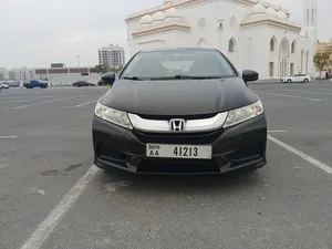 Honda City 2016 for Sale