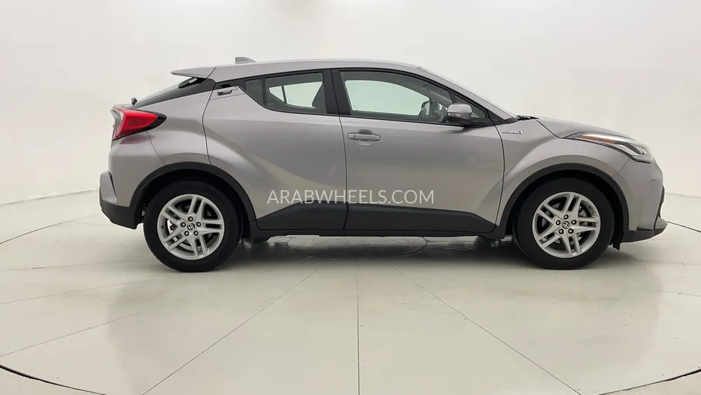 Toyota C-HR 2020 for Sale in Dubai Image-2