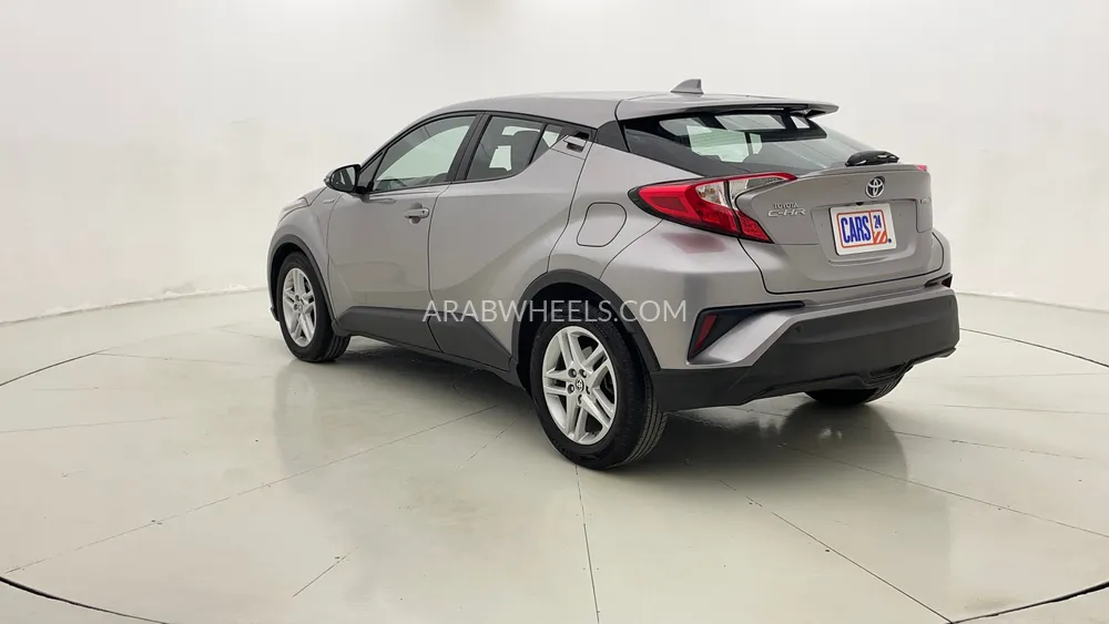 Toyota C-HR 2020 for Sale in Dubai Image-5