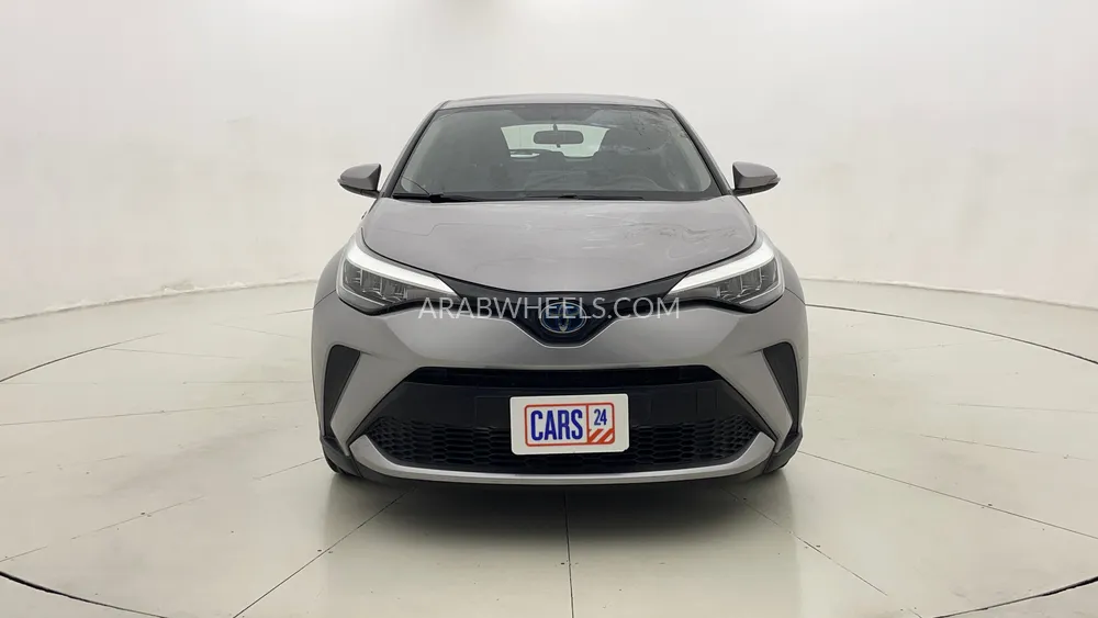 Toyota C-HR 2020 for Sale in Dubai Image-8