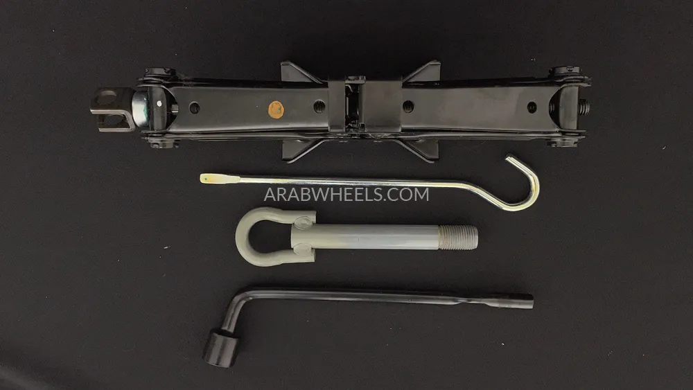 Toyota Raize 2023 for Sale in Dubai Image-27