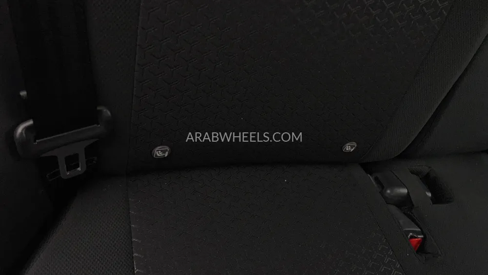 Toyota Raize 2023 for Sale in Dubai Image-34