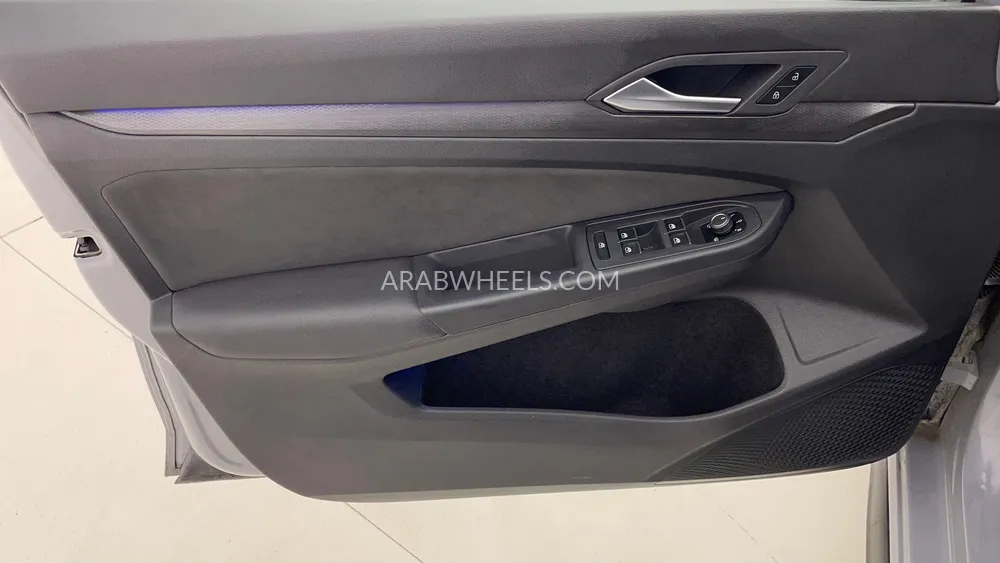  فولكس واجن جولف 2023 for Sale in دبي Image-19