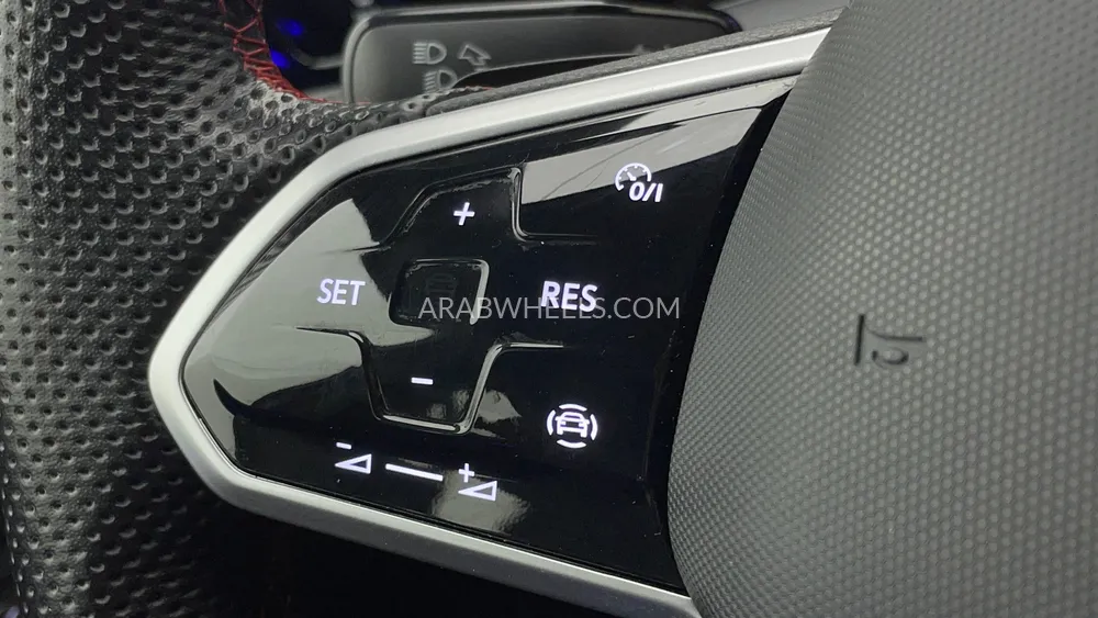  فولكس واجن جولف 2023 for Sale in دبي Image-47