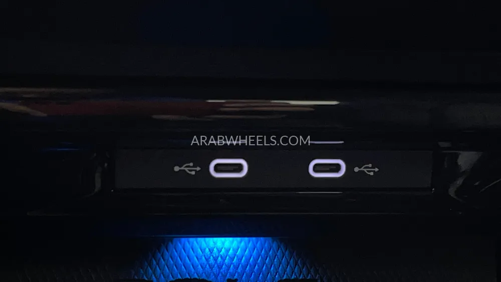  فولكس واجن جولف 2023 for Sale in دبي Image-52