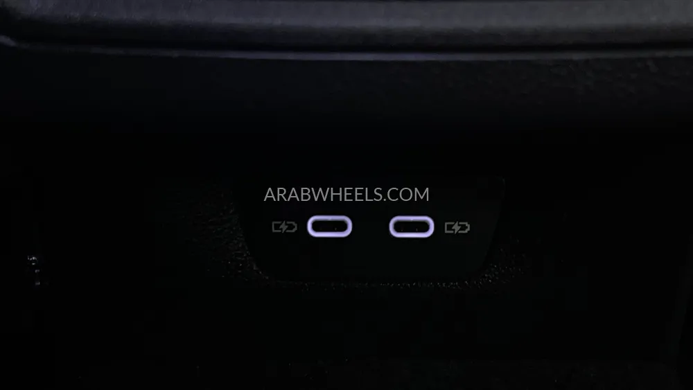  فولكس واجن جولف 2023 for Sale in دبي Image-53