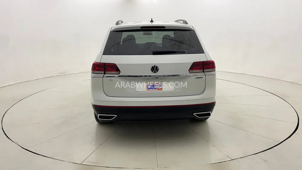 Volkswagen Teramont 2023 for Sale in Dubai Image-4