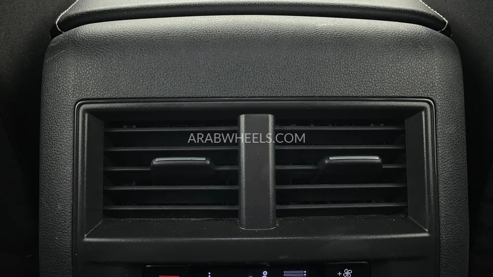 Volkswagen Teramont 2023 for Sale in Dubai Image-23