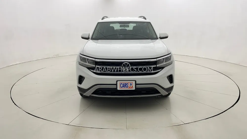  فولكس واجن تيرامونت 2023 for Sale in دبي Image-8