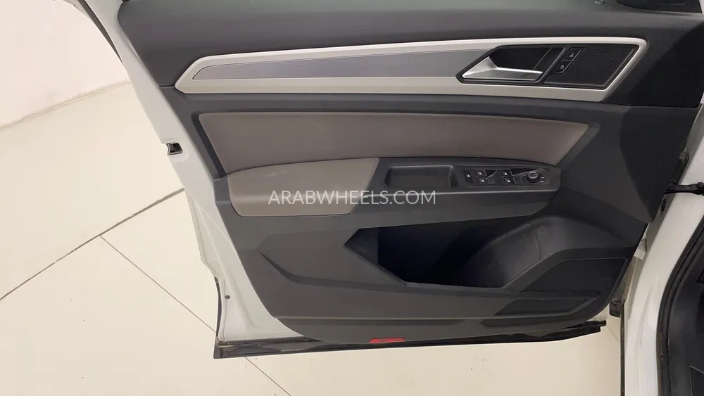  فولكس واجن تيرامونت 2023 for Sale in دبي Image-19