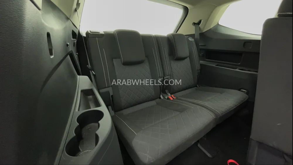  فولكس واجن تيرامونت 2023 for Sale in دبي Image-36