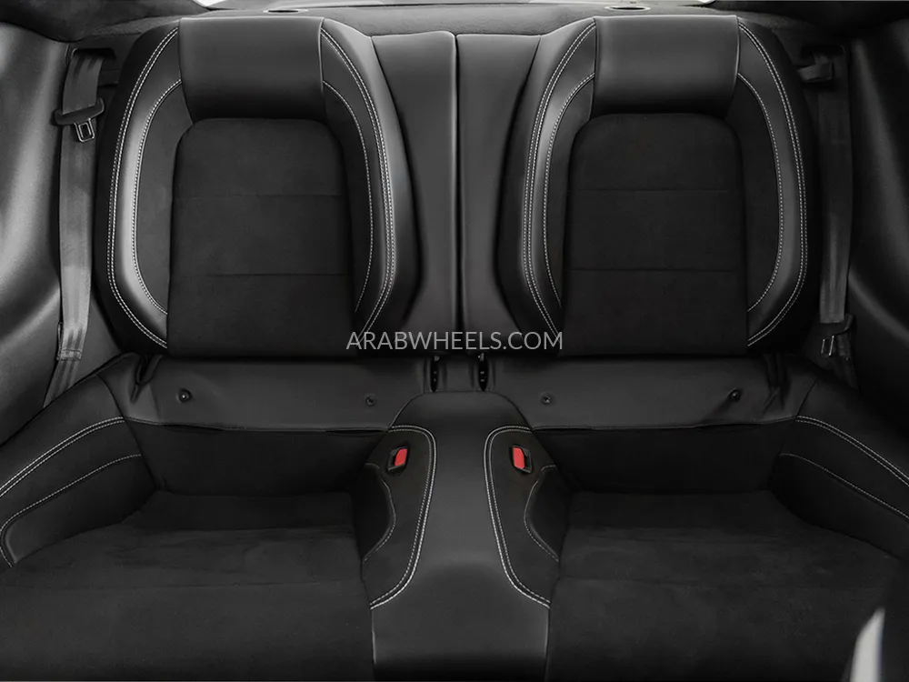 Ford Mustang 2021 for Sale in Dubai Image-12