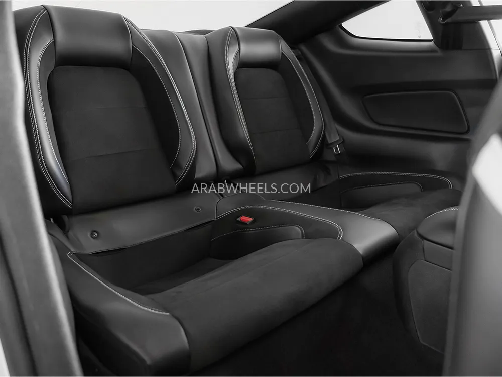 Ford Mustang 2021 for Sale in Dubai Image-13