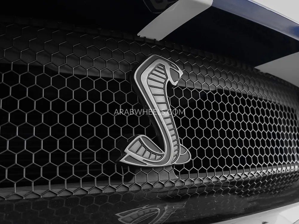 Ford Mustang 2021 for Sale in Dubai Image-14