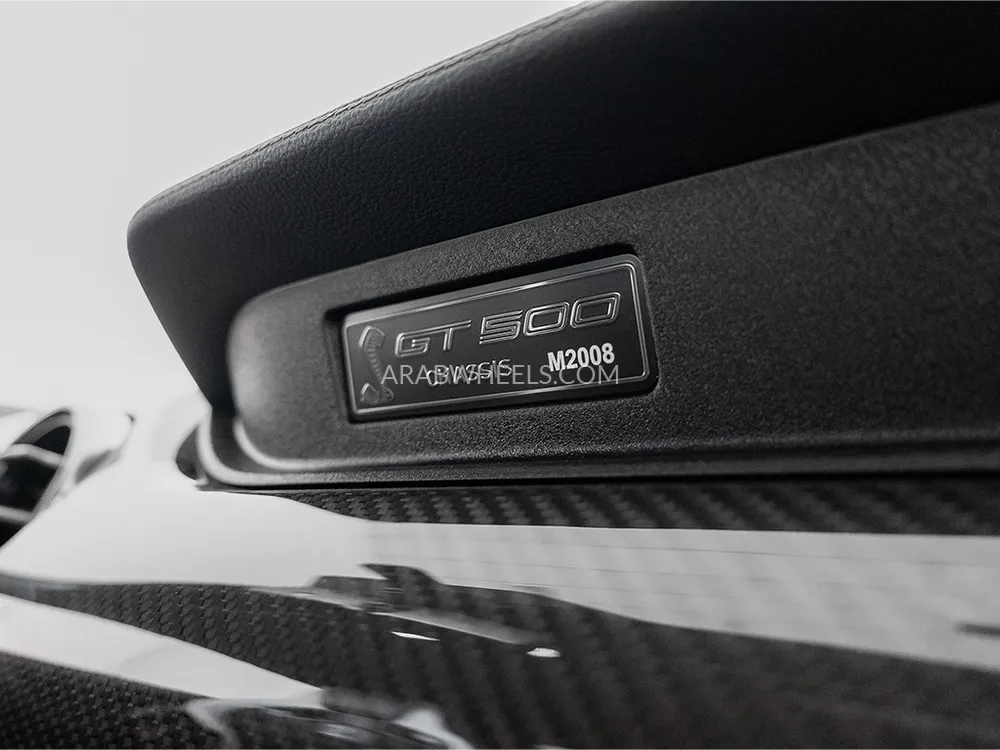 Ford Mustang 2021 for Sale in Dubai Image-16