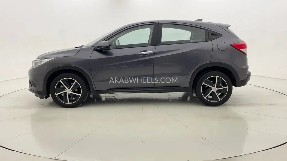 Honda HR-V 2021 for Sale in Dubai Image-6