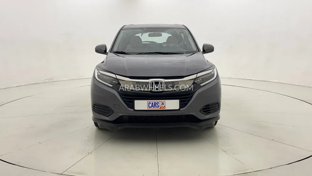 Honda HR-V 2021 for Sale in Dubai Image-8