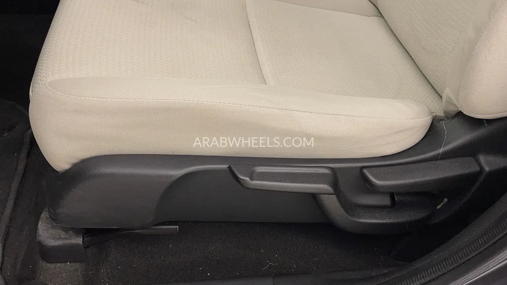 Honda HR-V 2021 for Sale in Dubai Image-21