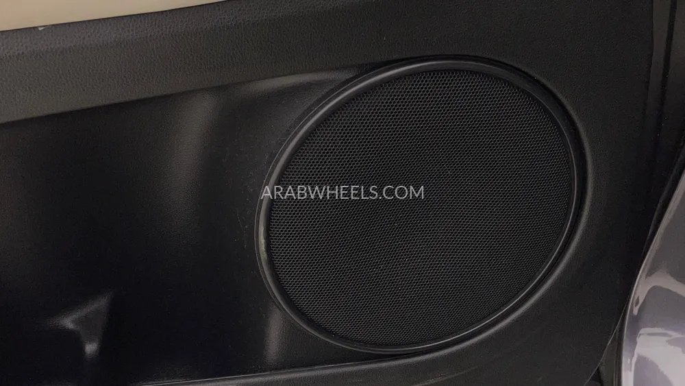 Honda HR-V 2021 for Sale in Dubai Image-22