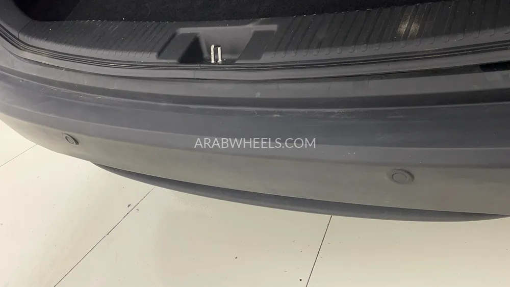 Honda HR-V 2021 for Sale in Dubai Image-27