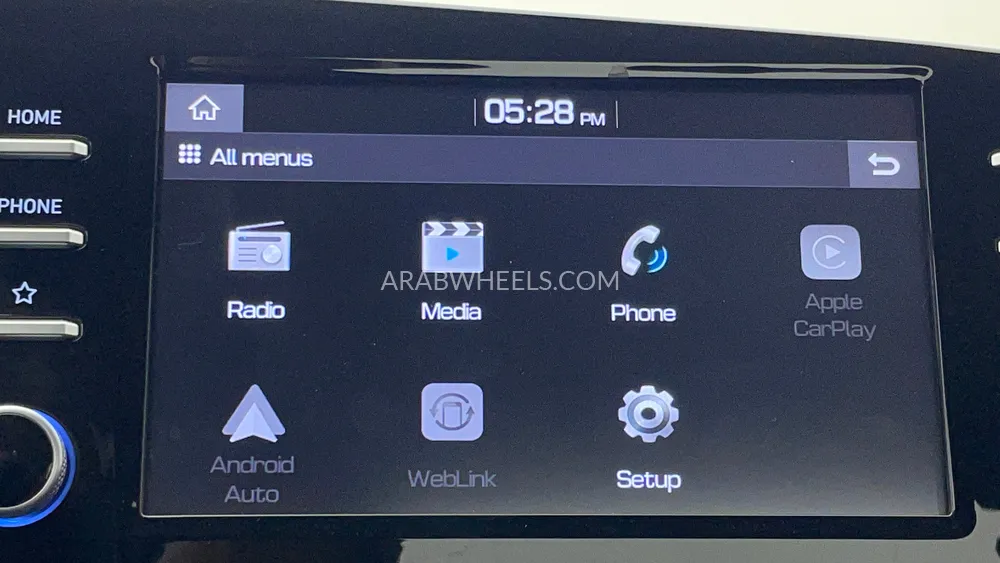 Hyundai Elantra 2025 for Sale in Dubai Image-31