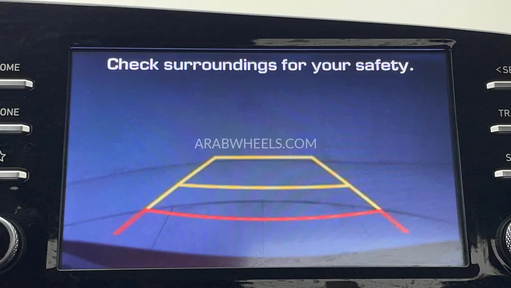 Hyundai Elantra 2022 for Sale in Dubai Image-16