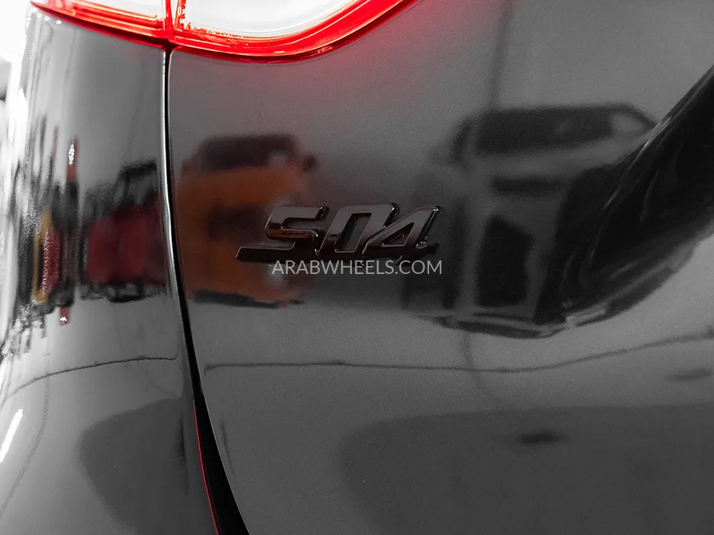 مازيراتي ليفانتي 2018 for Sale in دبي Image-13