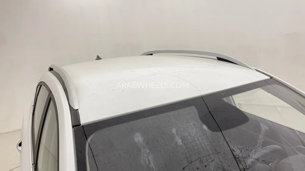 MG ZS 2023 for Sale in Dubai Image-11