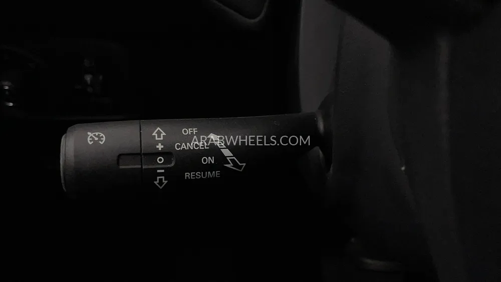 MG ZS 2023 for Sale in Dubai Image-20