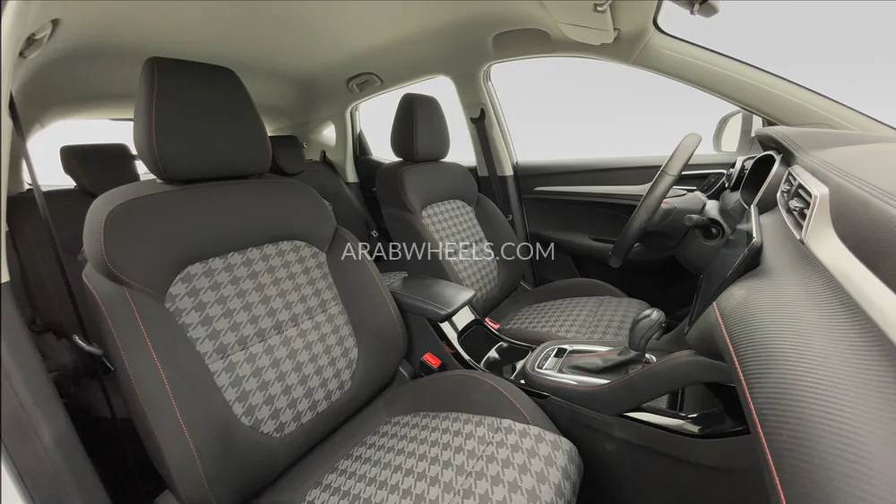 MG ZS 2023 for Sale in Dubai Image-25