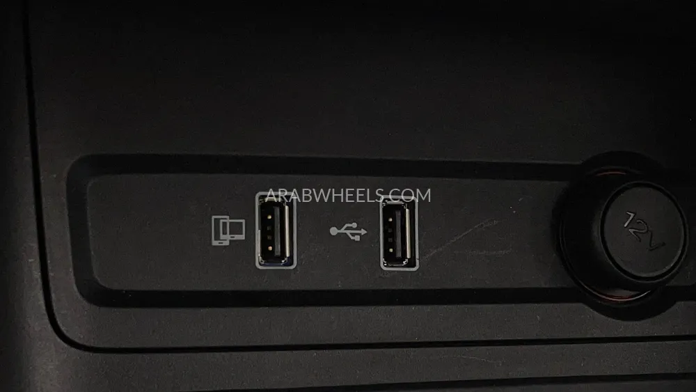 MG ZS 2023 for Sale in Dubai Image-41