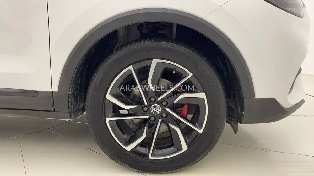 MG ZS 2022 for Sale in Dubai Image-10